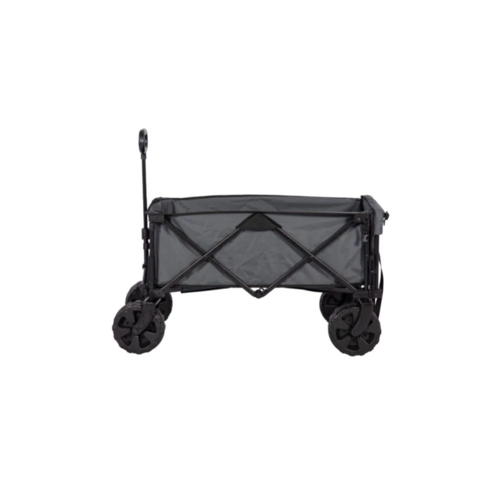 Quest Autograph Eddie Carry Cart Trolley (Black Edition) 5 Quest Autograph Eddie Carry Cart Trolley (Black Edition) - Image 3