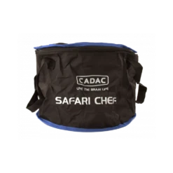 Dometic Cadac Safari Chef 30 LP Deluxe QR -Vango Camping Shop safari chef bag