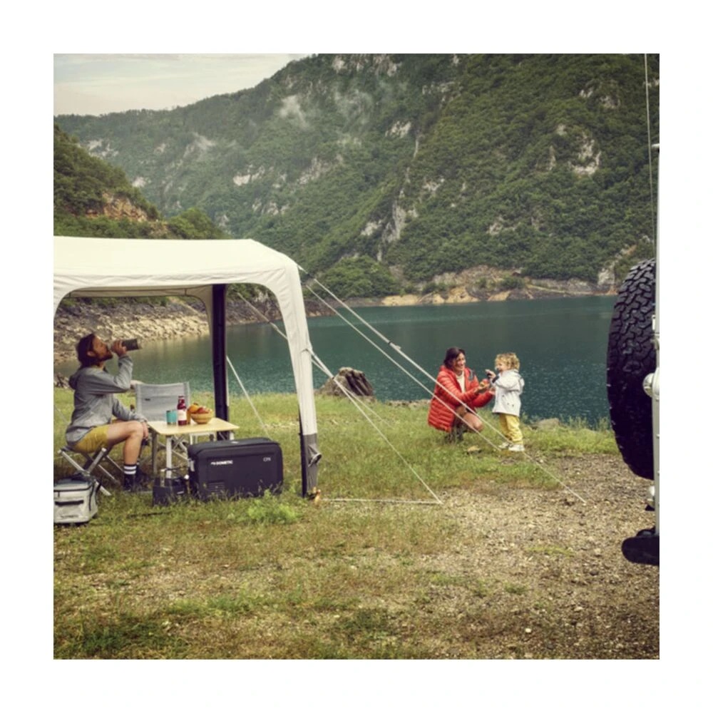 Dometic Santorini FTK 4x8 TC Tent 6 Dometic Santorini FTK 4x8 TC Tent - Image 4