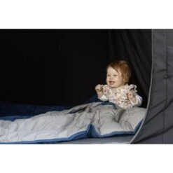 Vango Savannah 600XL Poled Tent Package (incl Footprint) -Vango Camping Shop savannah 600xl lifestyle low 4