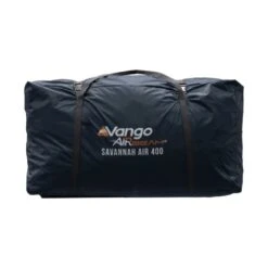 Vango Airbeam Vango Savannah Air 400 Tent Package (incl Footprint) 33 Vango Airbeam Vango Savannah Air 400 Tent Package (incl Footprint) -Vango Camping Shop savannah air 400 01