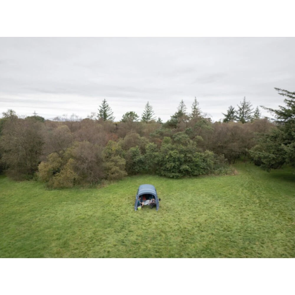 Vango Airbeam Vango Savannah Air 400 Tent Package (incl Footprint) 15 Vango Airbeam Vango Savannah Air 400 Tent Package (incl Footprint) - Image 13
