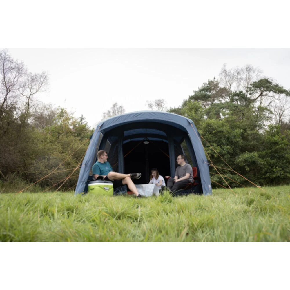 Vango Airbeam Vango Savannah Air 400 Tent Package (incl Footprint) 18 Vango Airbeam Vango Savannah Air 400 Tent Package (incl Footprint) - Image 16