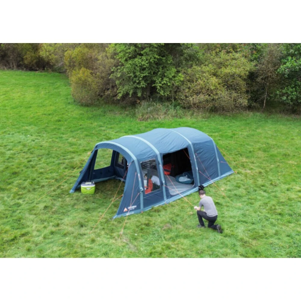 Vango Airbeam Vango Savannah Air 400 Tent Package (incl Footprint) 21 Vango Airbeam Vango Savannah Air 400 Tent Package (incl Footprint) - Image 19