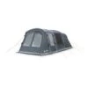Vango Airbeam Vango Savannah Air 400 Tent Package (incl Footprint) -Vango Camping Shop savannah air 400 lr 01 1