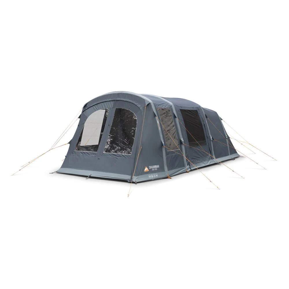 Vango Airbeam Vango Savannah Air 400 Tent Package (incl Footprint) 4 Vango Airbeam Vango Savannah Air 400 Tent Package (incl Footprint) - Image 2