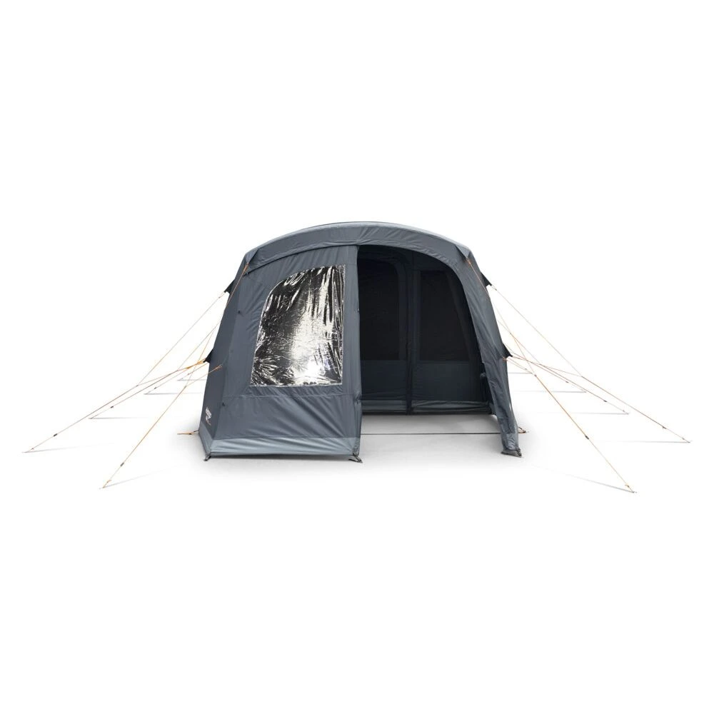 Vango Airbeam Vango Savannah Air 400 Tent Package (incl Footprint) 13 Vango Airbeam Vango Savannah Air 400 Tent Package (incl Footprint) - Image 11