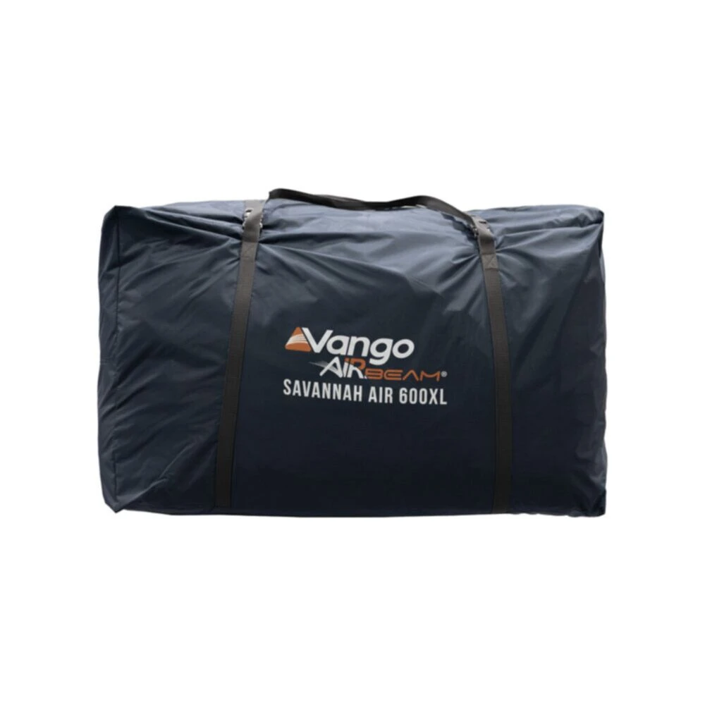 Vango Airbeam Vango Savannah Air 600xl Tent Package (incl Footprint) 14 Vango Airbeam Vango Savannah Air 600xl Tent Package (incl Footprint) - Image 12