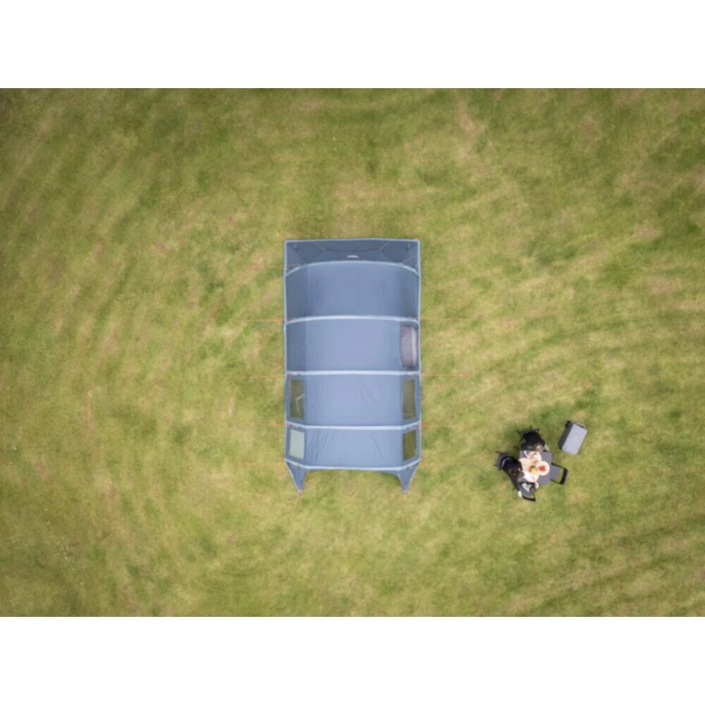 Vango Airbeam Vango Savannah Air 600xl Tent Package (incl Footprint) 15 Vango Airbeam Vango Savannah Air 600xl Tent Package (incl Footprint) - Image 13