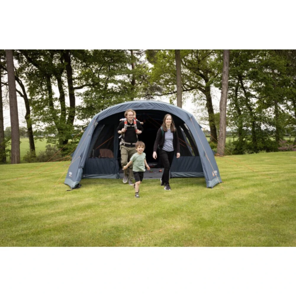 Vango Airbeam Vango Savannah Air 600xl Tent Package (incl Footprint) 20 Vango Airbeam Vango Savannah Air 600xl Tent Package (incl Footprint) - Image 18