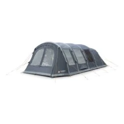 Vango Airbeam Vango Savannah Air 600xl Tent Package (incl Footprint)