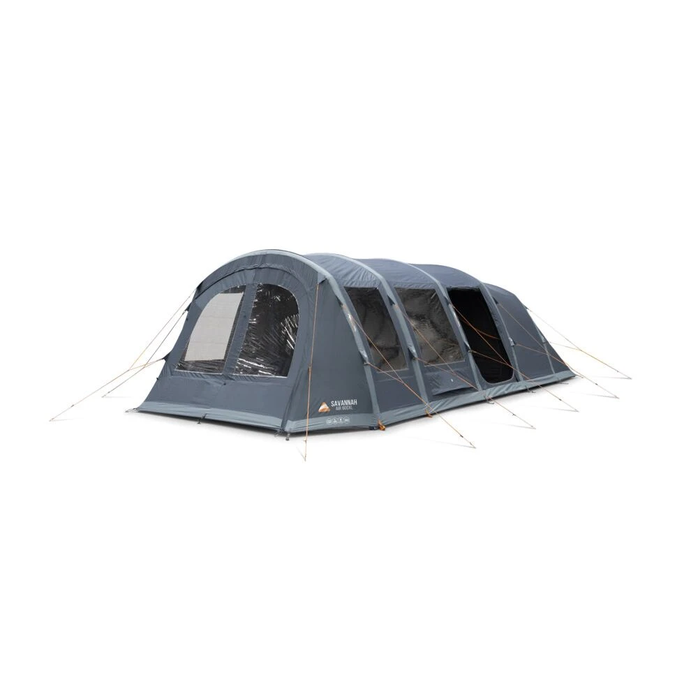 Vango Airbeam Vango Savannah Air 600xl Tent Package (incl Footprint) 8 Vango Airbeam Vango Savannah Air 600xl Tent Package (incl Footprint) - Image 6