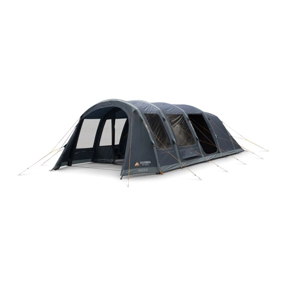 Vango Airbeam Vango Savannah Air 600xl Tent Package (incl Footprint) 5 Vango Airbeam Vango Savannah Air 600xl Tent Package (incl Footprint) - Image 3