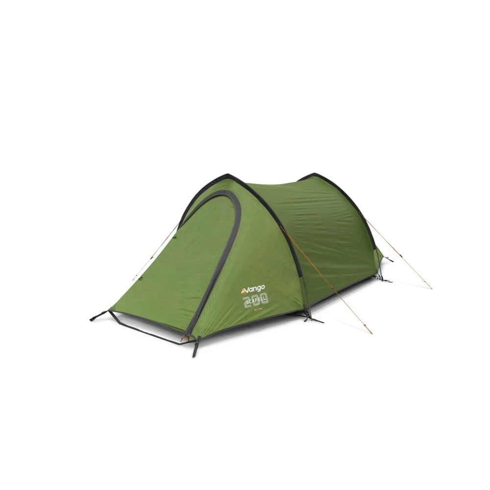 Vango Scafell 200 Tent (2025) 3 Vango Scafell 200 Tent (2025)