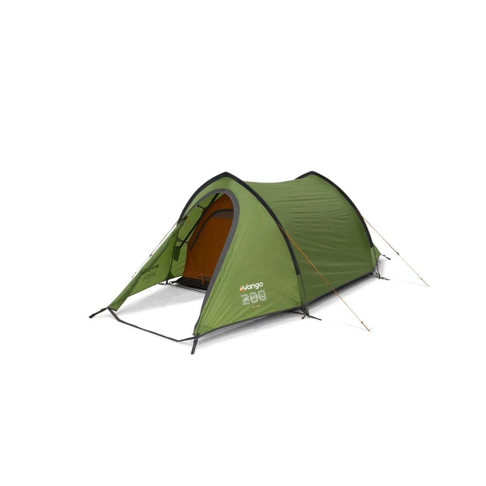 Vango Scafell 200 Tent (2025) 4 Vango Scafell 200 Tent (2025) - Image 2