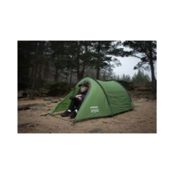 Vango Scafell 200 Tent (2025) 24 Vango Scafell 200 Tent (2025) -Vango Camping Shop scaffell 200 lifestyle 04 small
