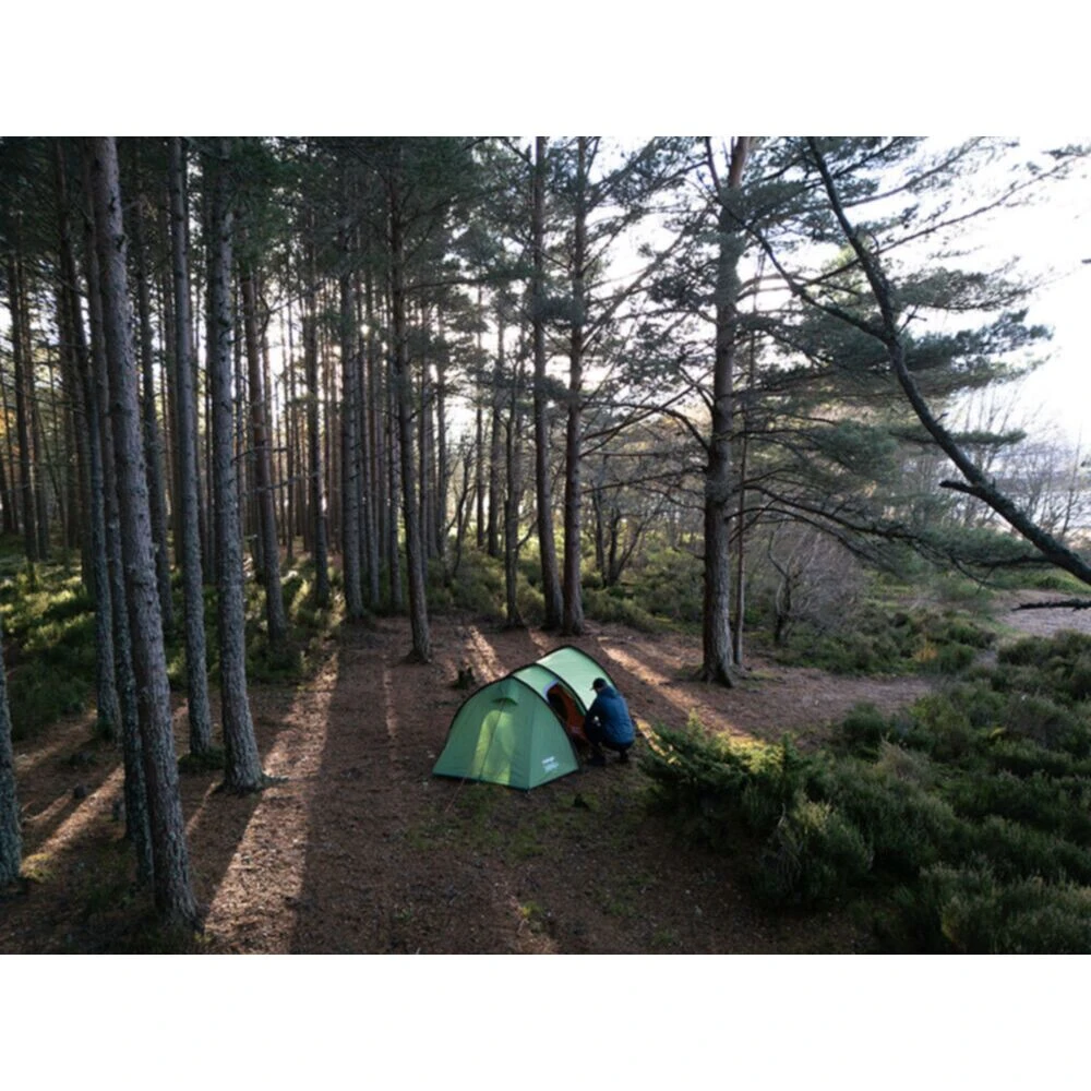 Vango Scafell 300+ Tent (2025) 13 Vango Scafell 300+ Tent (2025) - Image 11