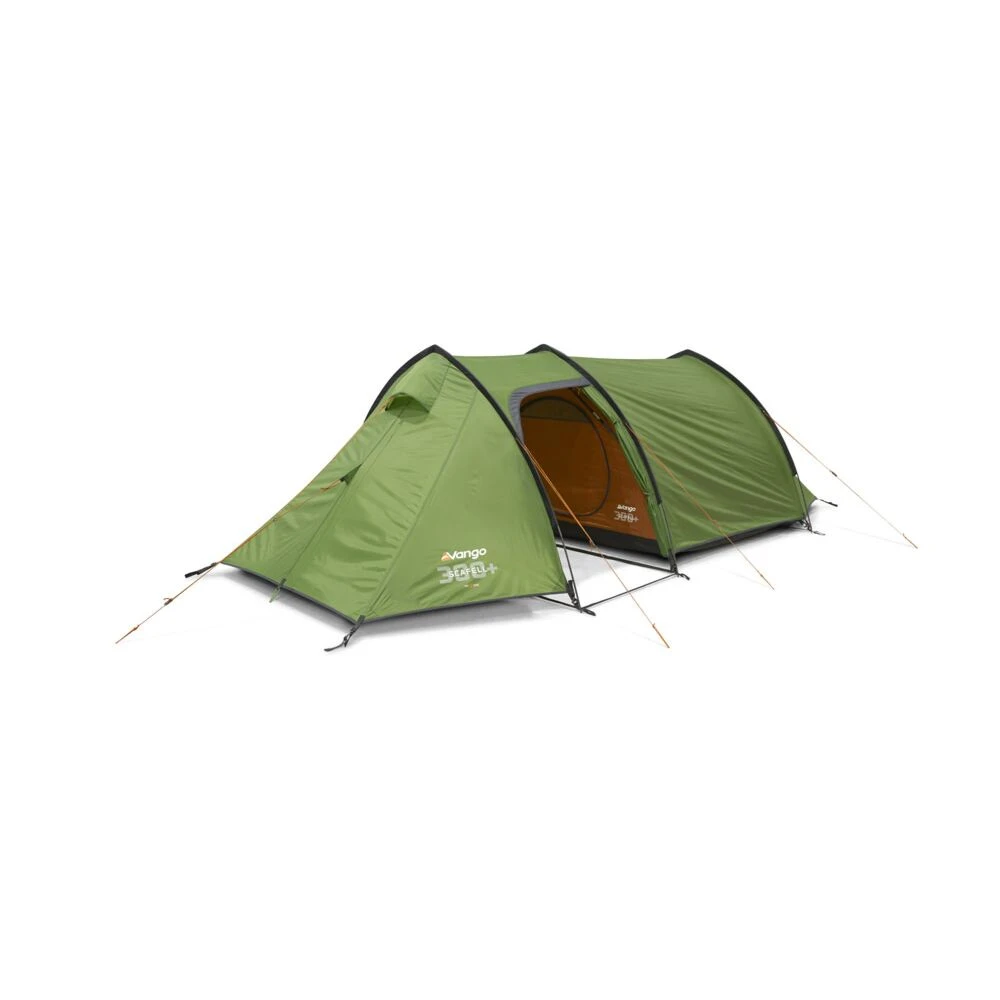Vango Scafell 300+ Tent (2025) 3 Vango Scafell 300+ Tent (2025)