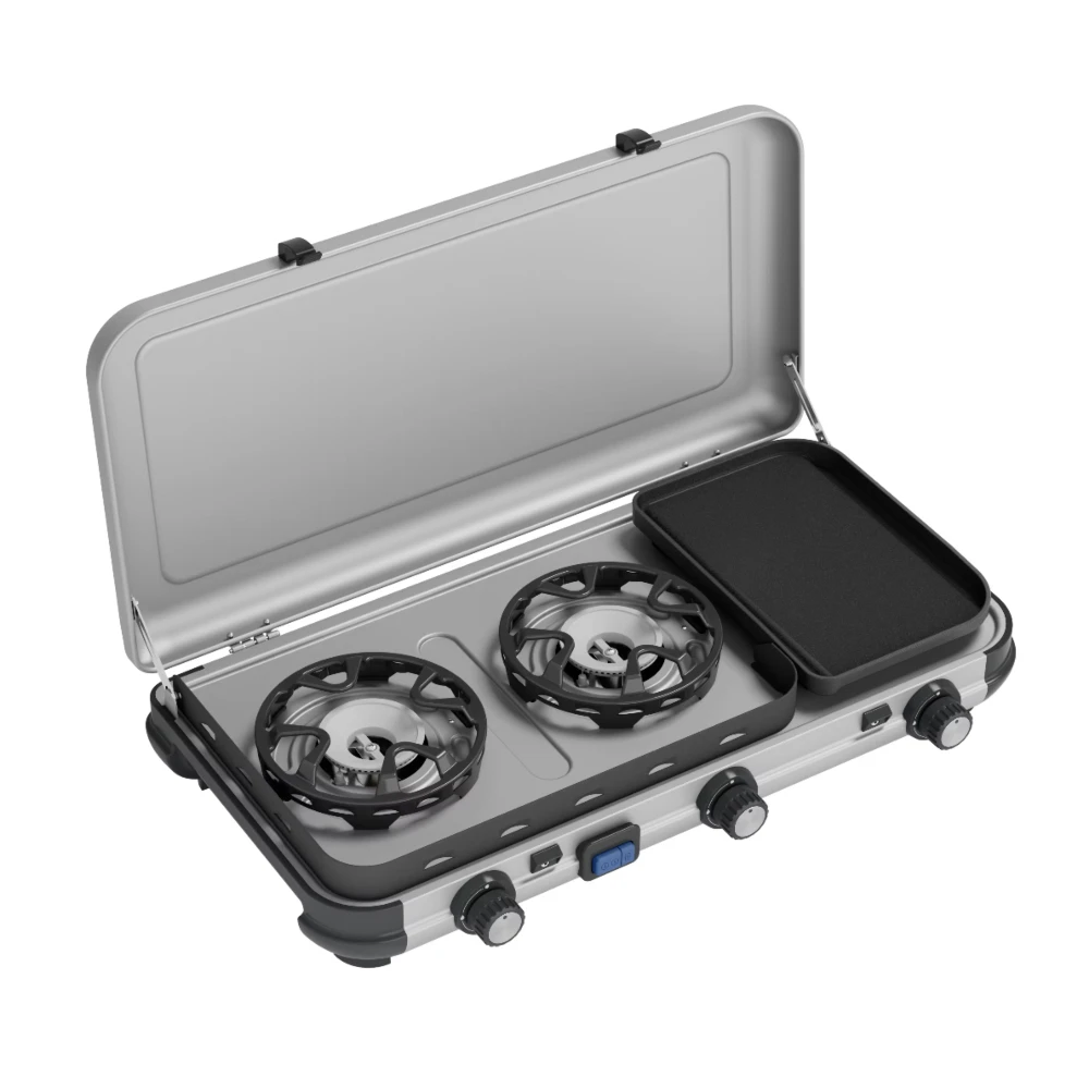 Campingaz STOVE CK2 MULTI-COOK INT 4 Campingaz STOVE CK2 MULTI-COOK INT - Image 2