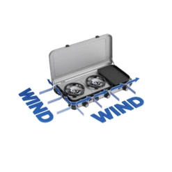 Campingaz STOVE CK2 MULTI-COOK INT 10 Campingaz STOVE CK2 MULTI-COOK INT -Vango Camping Shop screenshot 2024 06 14 at 13.49.33