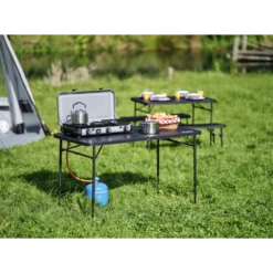 Campingaz STOVE CK2 MULTI-COOK INT 11 Campingaz STOVE CK2 MULTI-COOK INT -Vango Camping Shop screenshot 2024 06 14 at 13.49.41