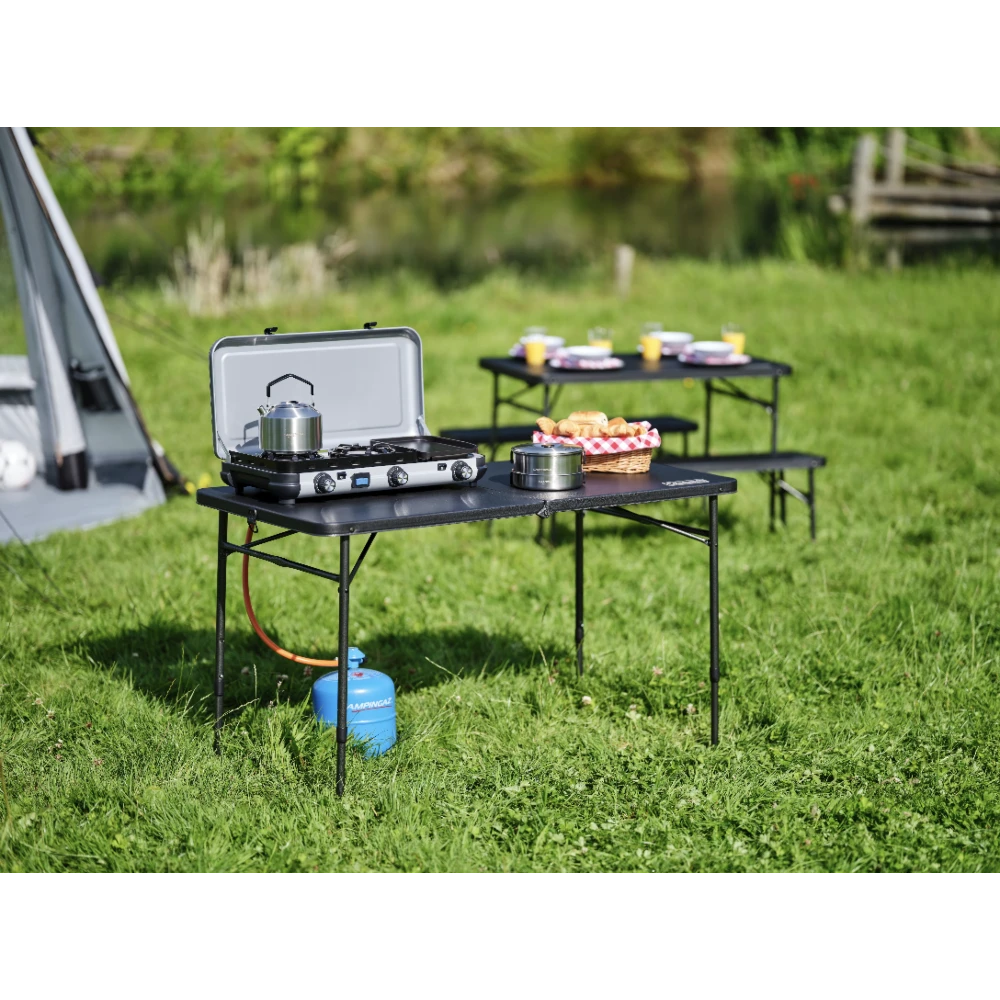 Campingaz STOVE CK2 MULTI-COOK INT 7 Campingaz STOVE CK2 MULTI-COOK INT - Image 5