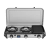 Campingaz STOVE CK2 MULTI-COOK INT 1 Campingaz STOVE CK2 MULTI-COOK INT -Vango Camping Shop screenshot 2024 06 14 at 13.49.51