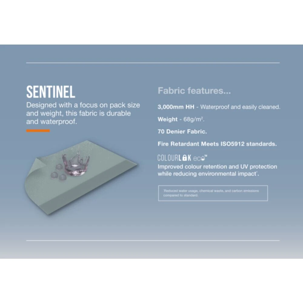 Vango Tiree 500 Tent 11 Vango Tiree 500 Tent - Image 9