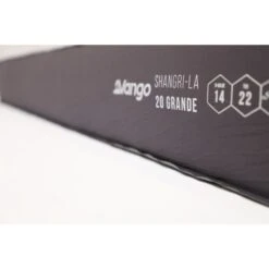 Vango Shangri-La II 20cm Grande Self-Inflating Mattress -Vango Camping Shop shangri la ii 20 grande 2023 low 4