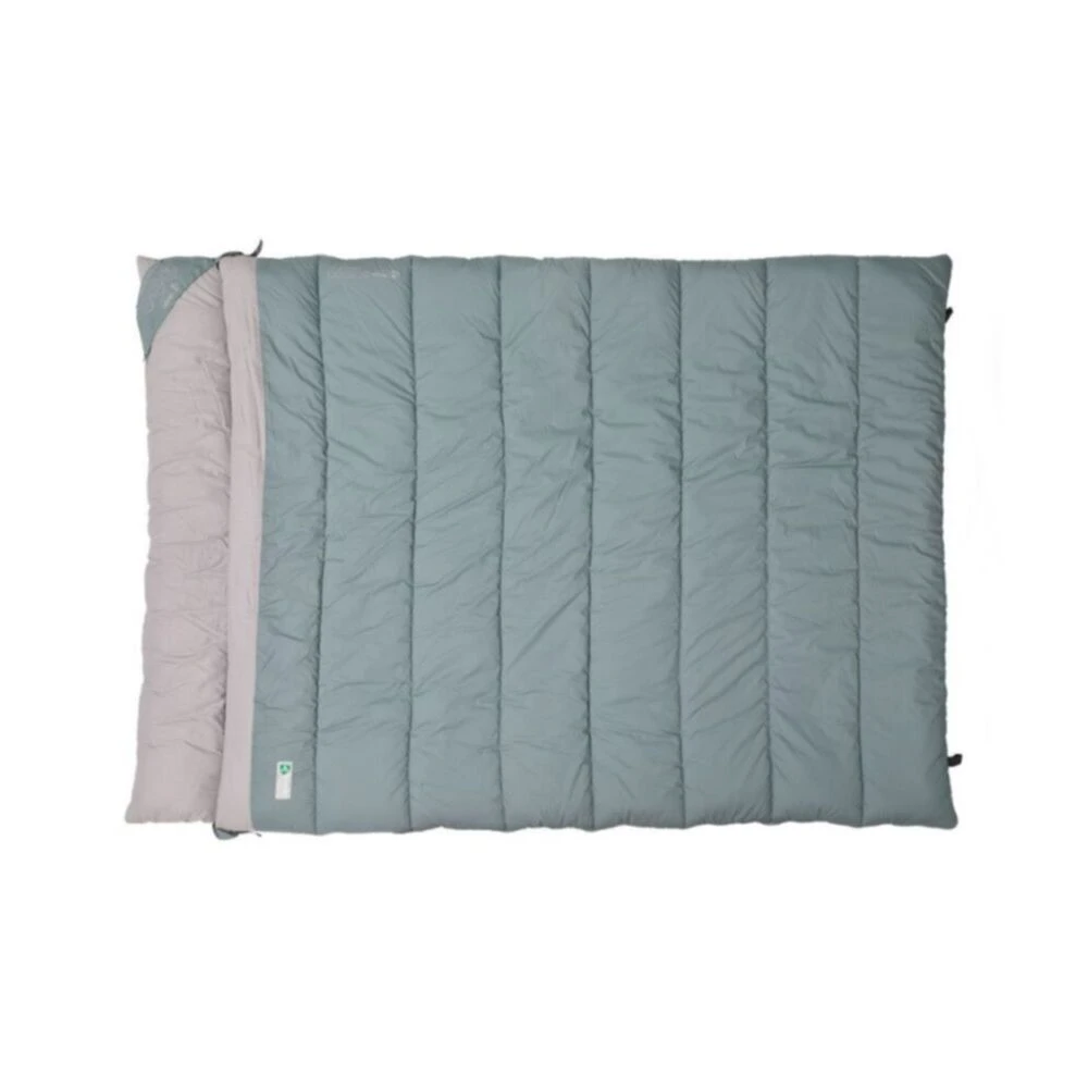 Vango Shangri-La Light Double Sleeping Bag 5 Vango Shangri-La Light Double Sleeping Bag - Image 3