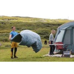 Vango Shangri-La Light Double Sleeping Bag 21 Vango Shangri-La Light Double Sleeping Bag -Vango Camping Shop shangri la light double lifestyle low 1