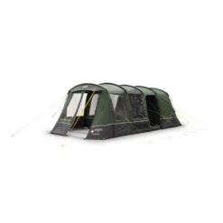 Vango Sherwood 400xl Poled Tent Package (incl Footprint) -Vango Camping Shop sherwood 400xl product low 10 1