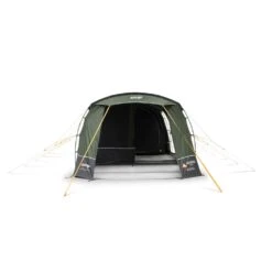 Vango Sherwood 400xl Poled Tent Package (incl Footprint) -Vango Camping Shop sherwood 400xl product low 12 1