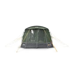 Vango Sherwood 400xl Poled Tent Package (incl Footprint) -Vango Camping Shop sherwood 400xl product low 4 1