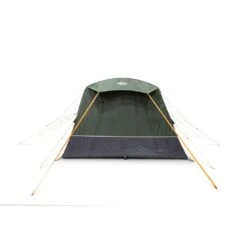 Vango Airbeam Vango Sherwood Air 400XL Tent Package (incl Footprint) -Vango Camping Shop sherwood 400xlair product low 13 1