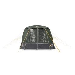 Vango Airbeam Vango Sherwood Air 400XL Tent Package (incl Footprint) -Vango Camping Shop sherwood 400xlair product low 4 1