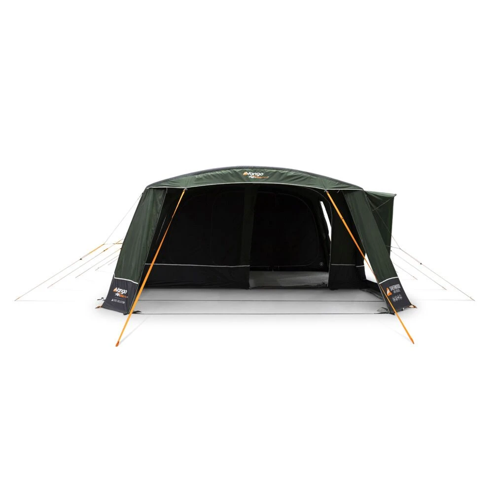 Vango Airbeam Vango Sherwood Air 600XL Tent Package (incl Footprint) 14 Vango Airbeam Vango Sherwood Air 600XL Tent Package (incl Footprint) - Image 12