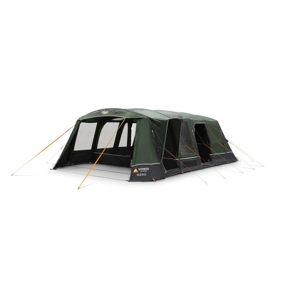 Vango Airbeam Vango Sherwood Air 600XL Tent Package (incl Footprint) 5 Vango Airbeam Vango Sherwood Air 600XL Tent Package (incl Footprint) - Image 3
