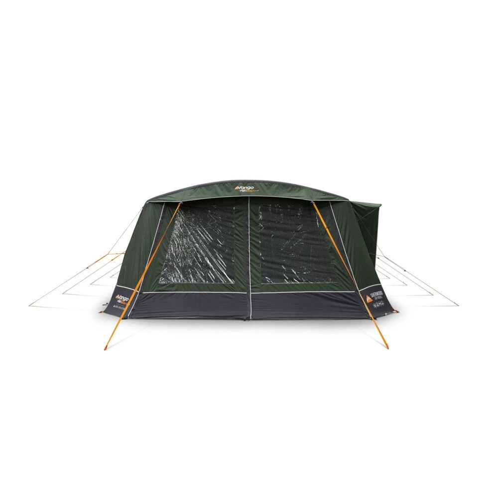 Vango Airbeam Vango Sherwood Air 600XL Tent Package (incl Footprint) 11 Vango Airbeam Vango Sherwood Air 600XL Tent Package (incl Footprint) - Image 9
