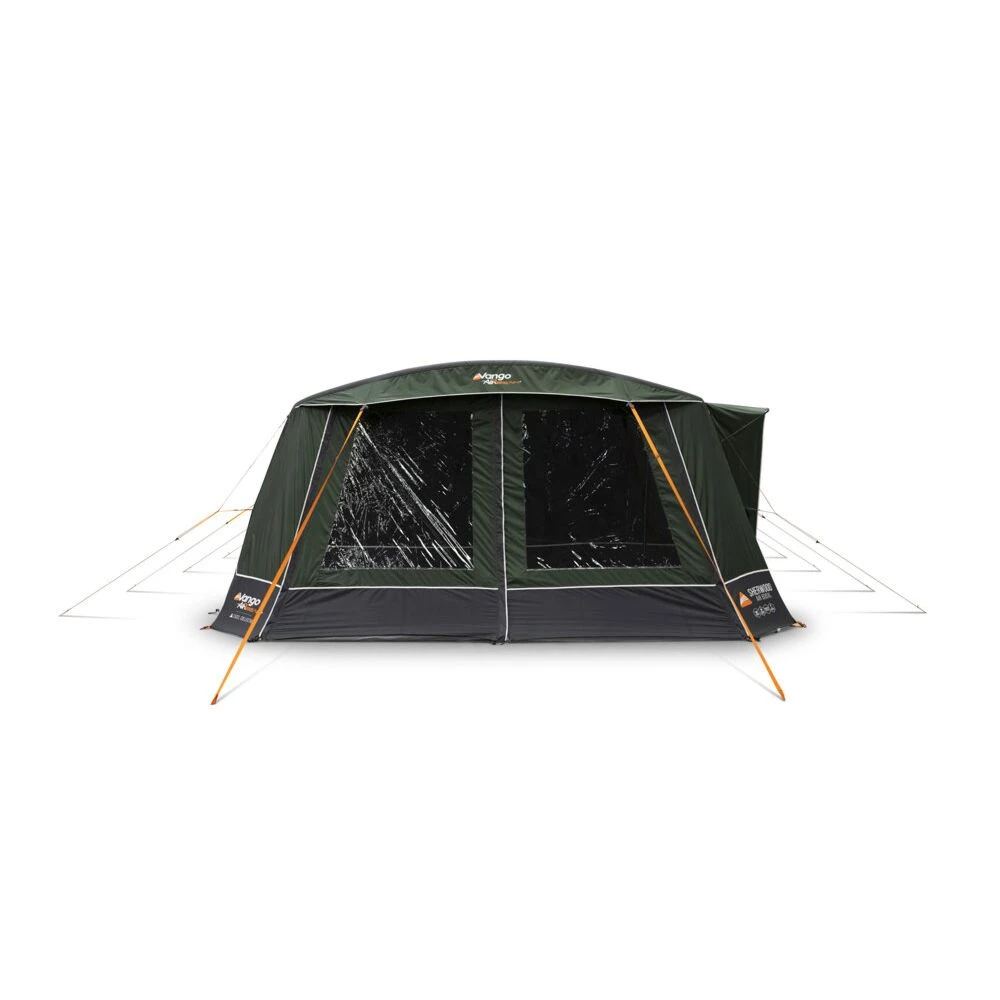 Vango Airbeam Vango Sherwood Air 600XL Tent Package (incl Footprint) 10 Vango Airbeam Vango Sherwood Air 600XL Tent Package (incl Footprint) - Image 8
