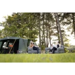 Vango Airbeam Vango Sherwood Air 600XL Tent Package (incl Footprint) 41 Vango Airbeam Vango Sherwood Air 600XL Tent Package (incl Footprint) -Vango Camping Shop sherwood air 600xl lifestyle lr 04