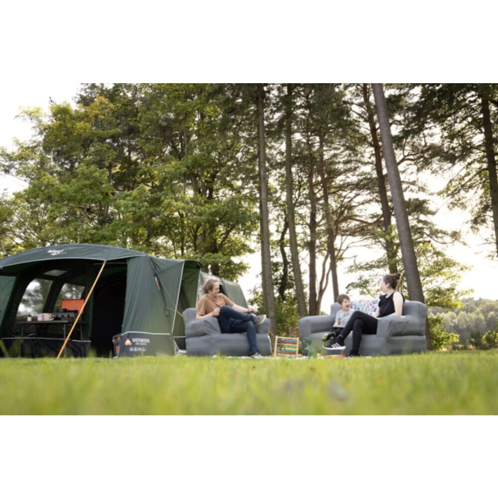 Vango Airbeam Vango Sherwood Air 600XL Tent Package (incl Footprint) 22 Vango Airbeam Vango Sherwood Air 600XL Tent Package (incl Footprint) - Image 20