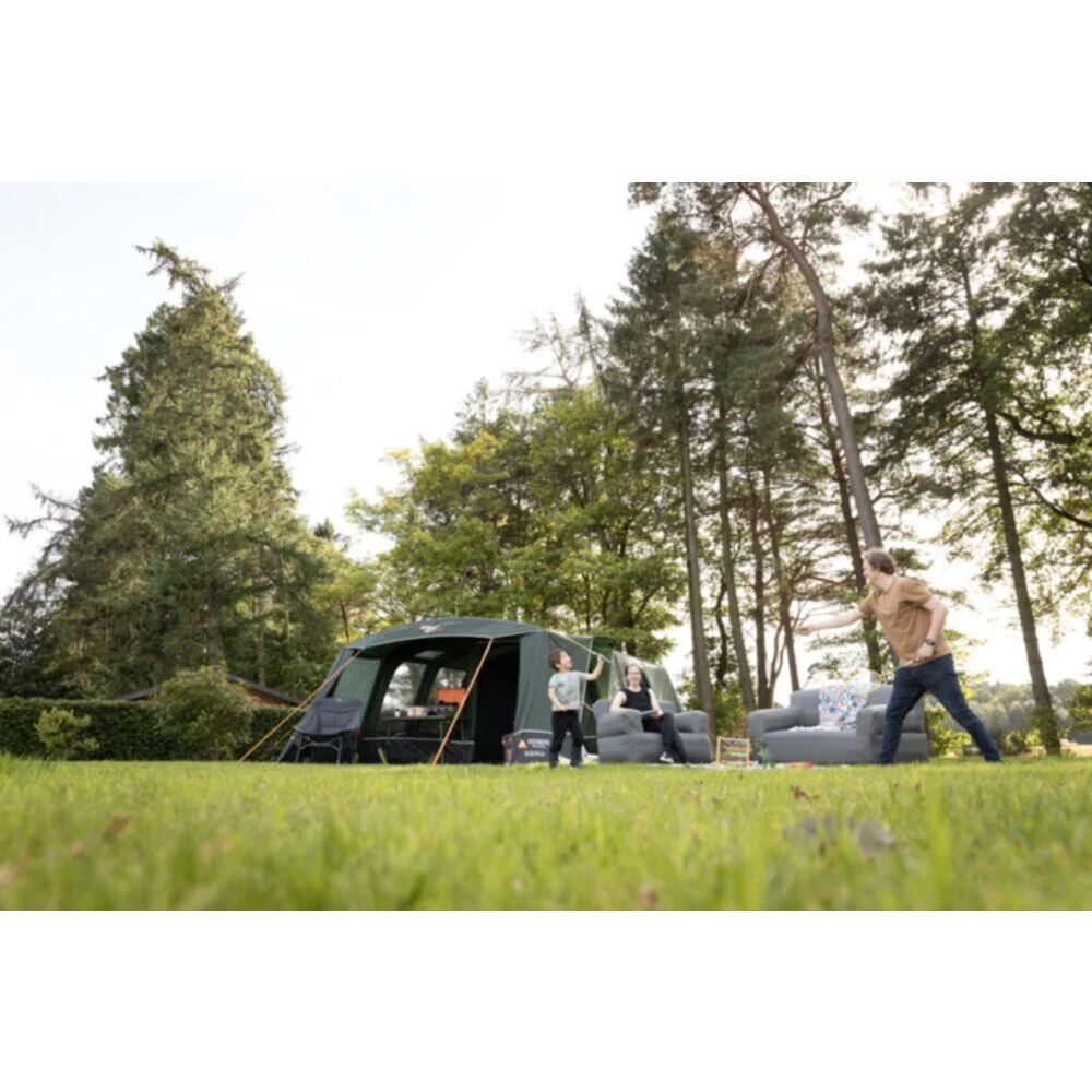 Vango Airbeam Vango Sherwood Air 600XL Tent Package (incl Footprint) 20 Vango Airbeam Vango Sherwood Air 600XL Tent Package (incl Footprint) - Image 18