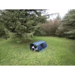 Vango Sierra 300 Poled Tent (2025) -Vango Camping Shop sierra 300 lifestyle low 1