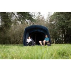 Vango Sierra 300 Poled Tent (2025) -Vango Camping Shop sierra 300 lifestyle low 2