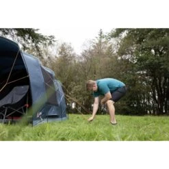 Vango Sierra 300 Poled Tent (2025) -Vango Camping Shop sierra 300 lifestyle low 4
