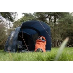 Vango Sierra 300 Poled Tent (2025) -Vango Camping Shop sierra 300 lifestyle low 5