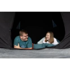 Vango Sierra 300 Poled Tent (2025) -Vango Camping Shop sierra 300 lifestyle low 6