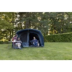 Vango Sierra 500 Poled Tent (2025) -Vango Camping Shop sierra 500 lifestyle low 4