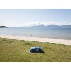 Vango Airbeam Vango Sierra Air 300 Tent (2025) -Vango Camping Shop sierra air 300 lifestyle low 1